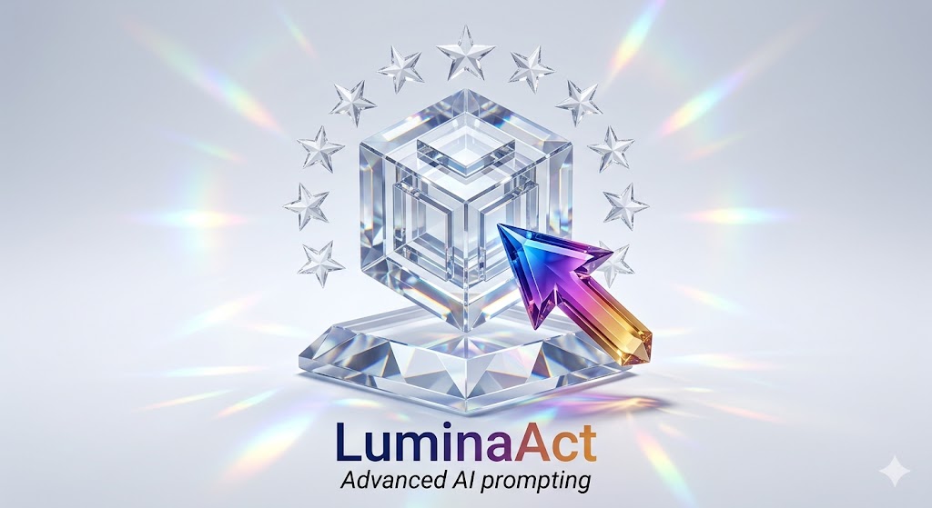 Advanced AI Prompting Logo